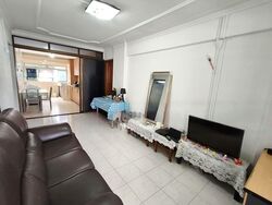 Blk 531A Upper Cross Street (Central Area), HDB 3 Rooms #538373281